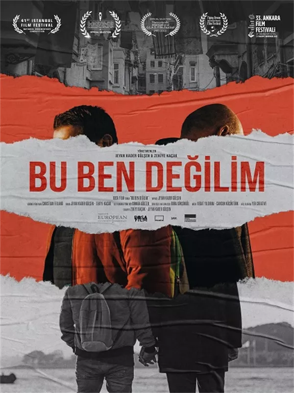 Bu Ben Değilim