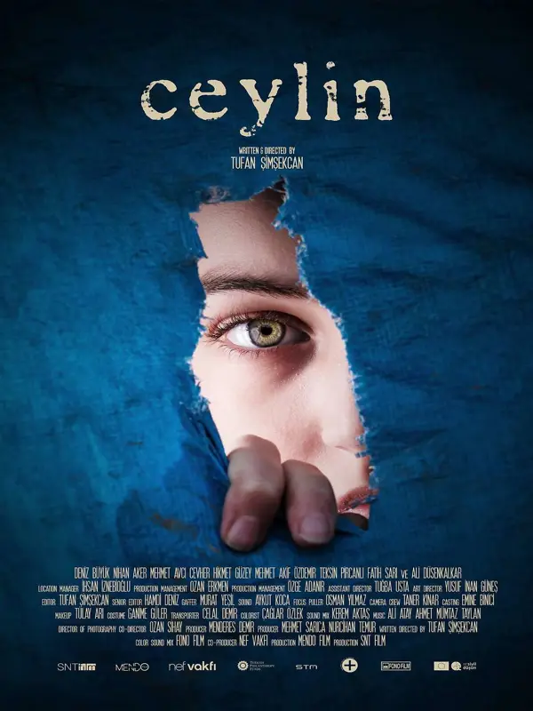 Ceylin