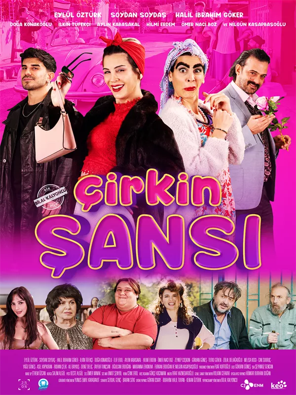 Çirkin Şansı