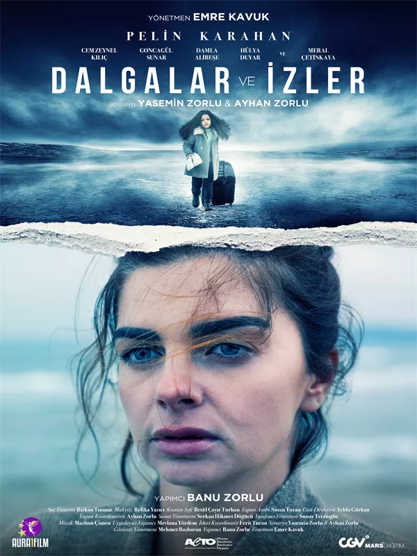 Dalgalar ve İzler