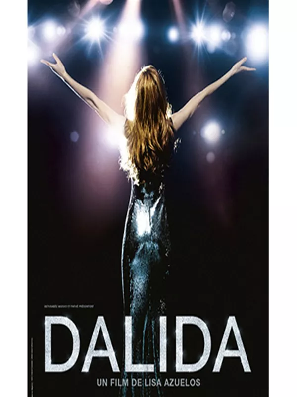 Dalida