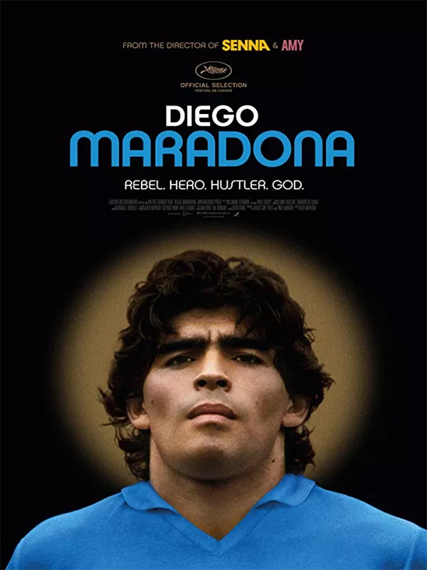 Diego Maradona