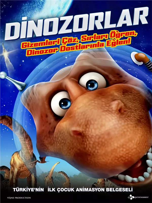 Dinozorlar