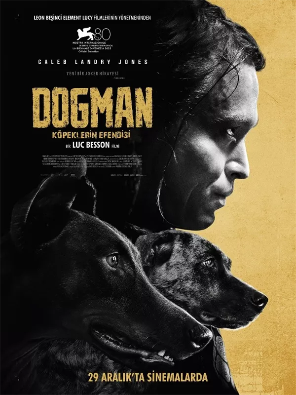 DOGMAN