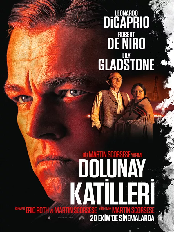 Dolunay Katilleri