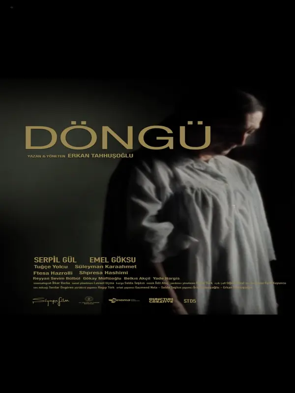 DÖNGÜ