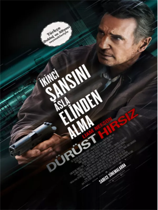 Dürüst Hırsız