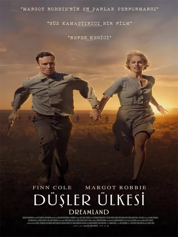 Düşler Ülkesi 2019