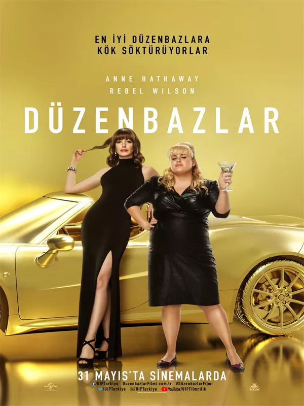 Düzenbazlar