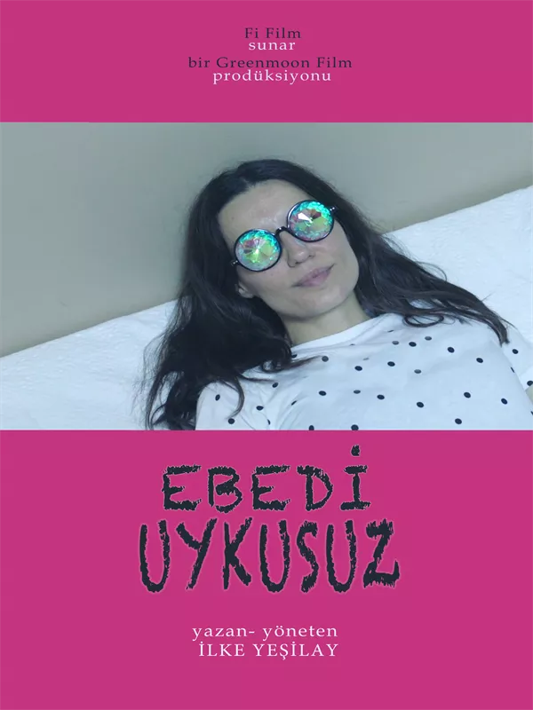 Ebedi Uykusuz