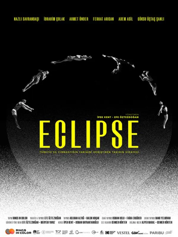 Eclipse