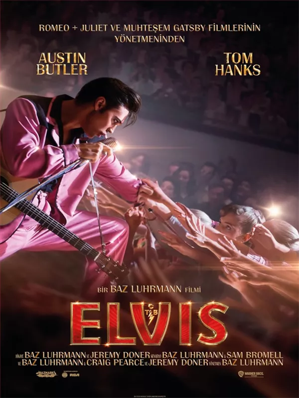 Elvis