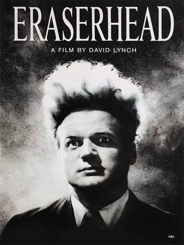 Eraserhead