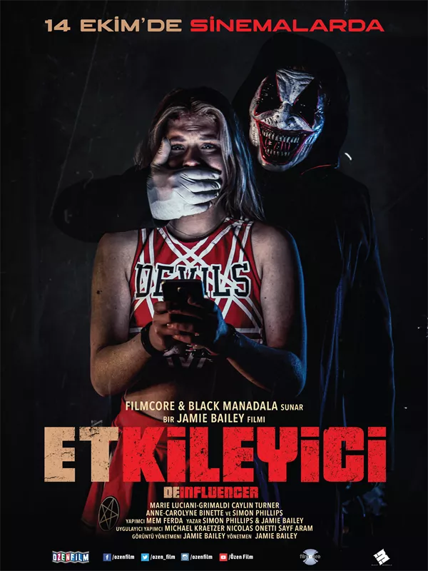 Etkileyici