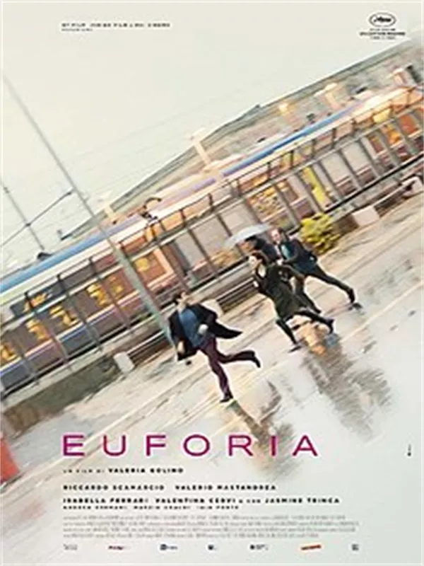 Euforia