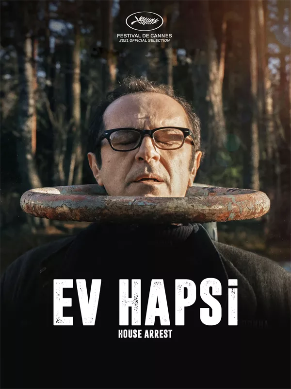 Ev Hapsi