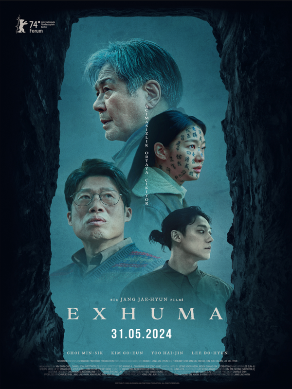 Exhuma