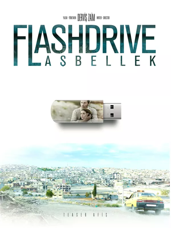 Flaşbellek