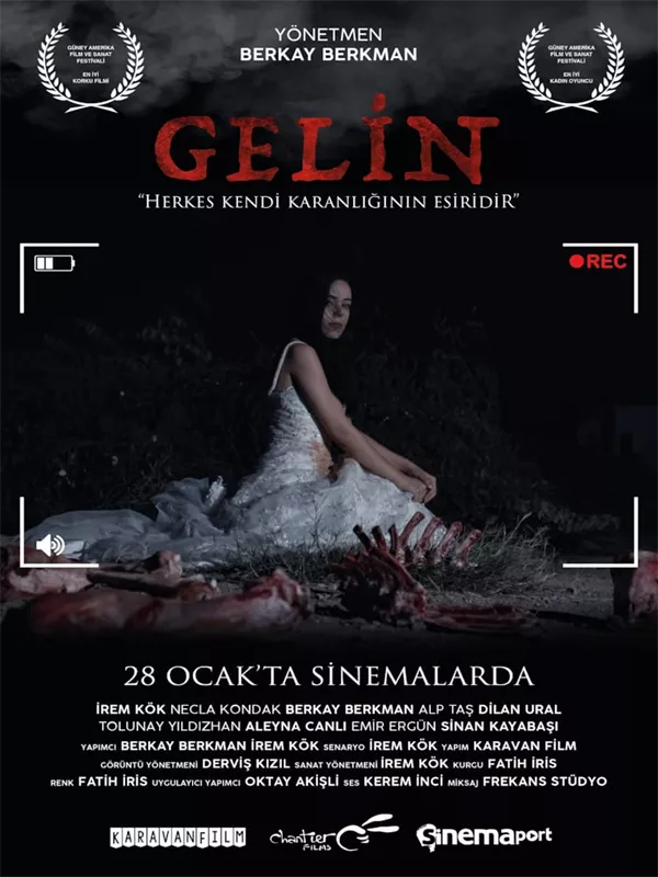 Gelin