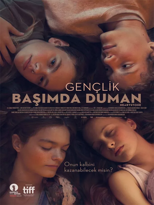 Gençlik Başımda Duman