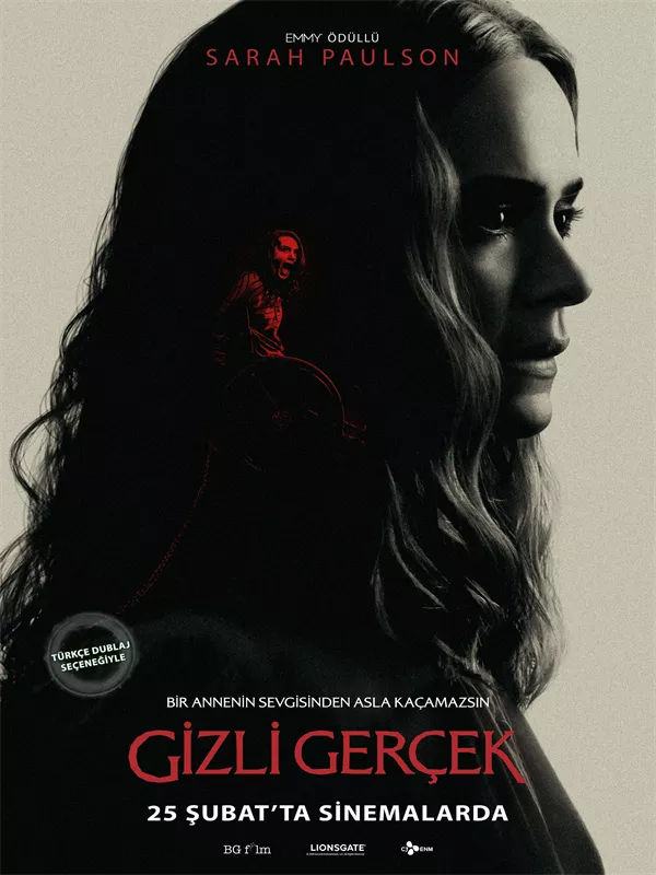 Gizli Gerçek