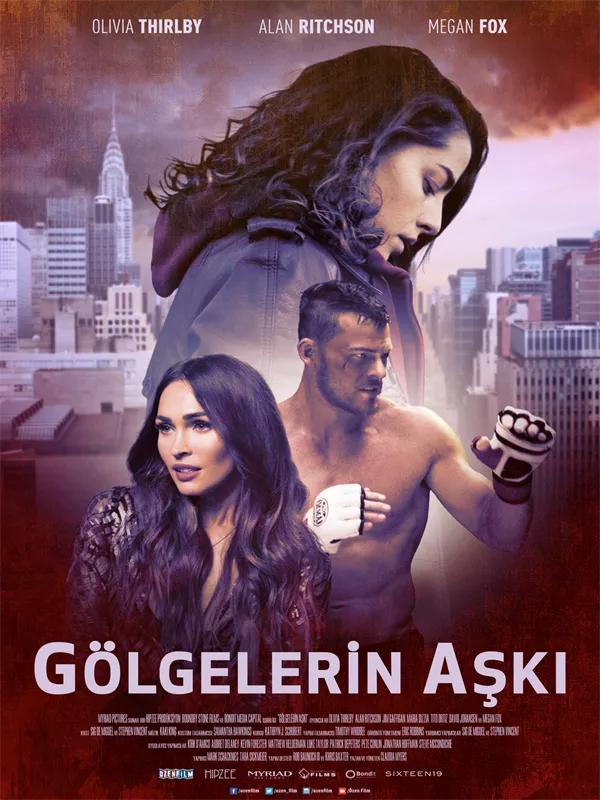 Gölgelerin Aşkı