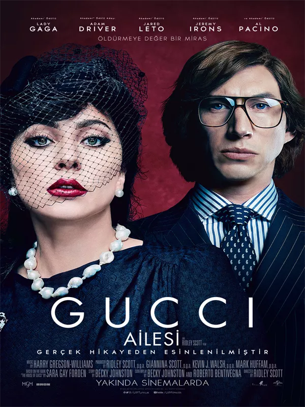 Gucci Ailesi