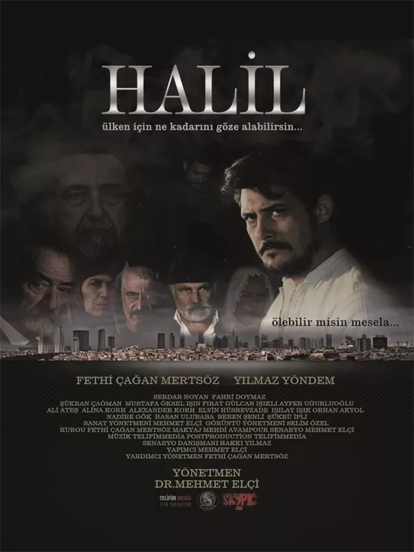 Halil