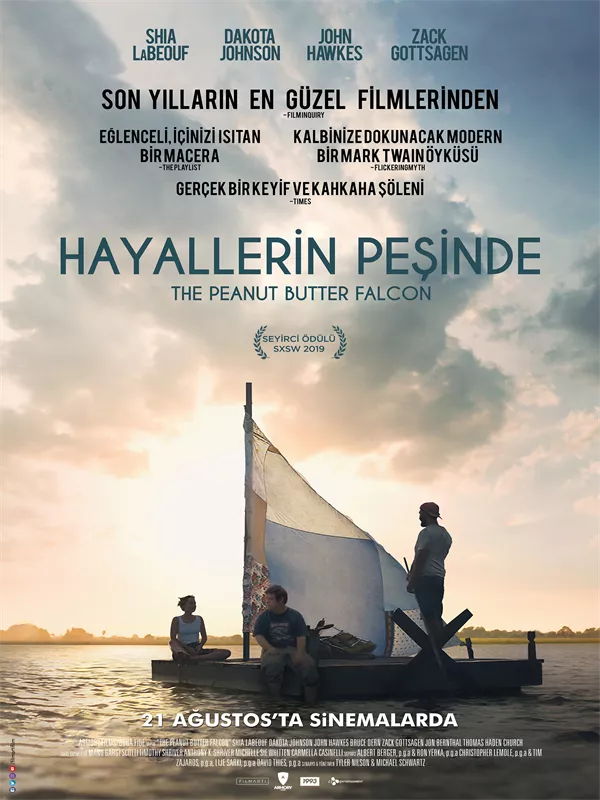 Hayallerin Peşinde