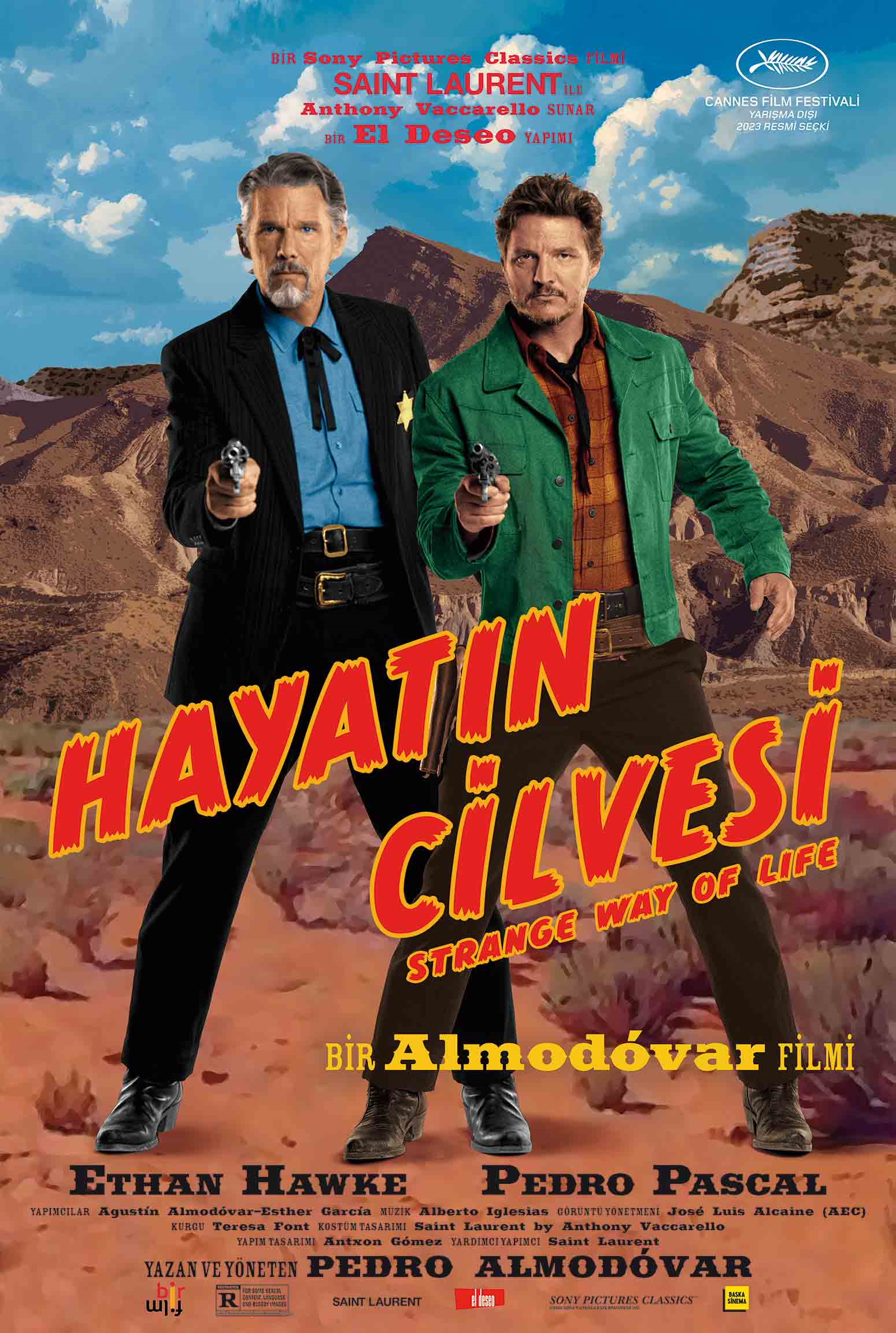 Hayatın Cilvesi, İnsan Sesi