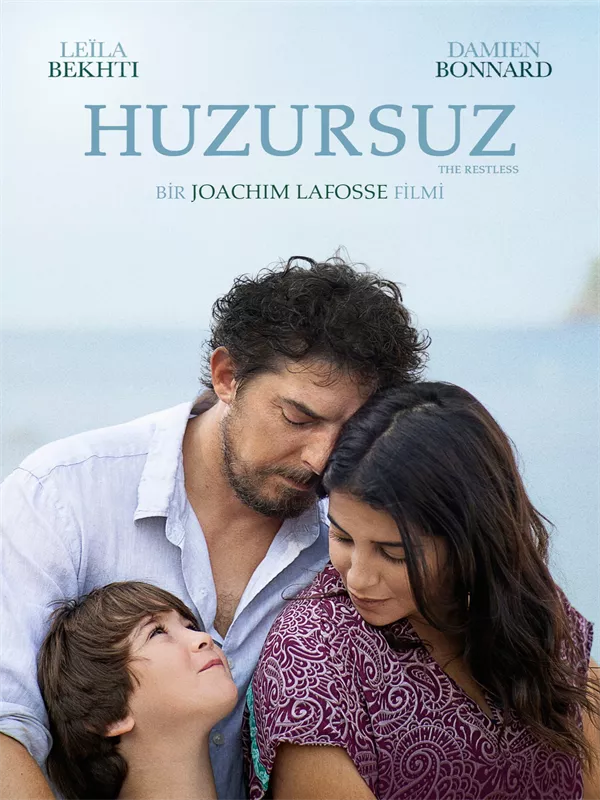 Huzursuz