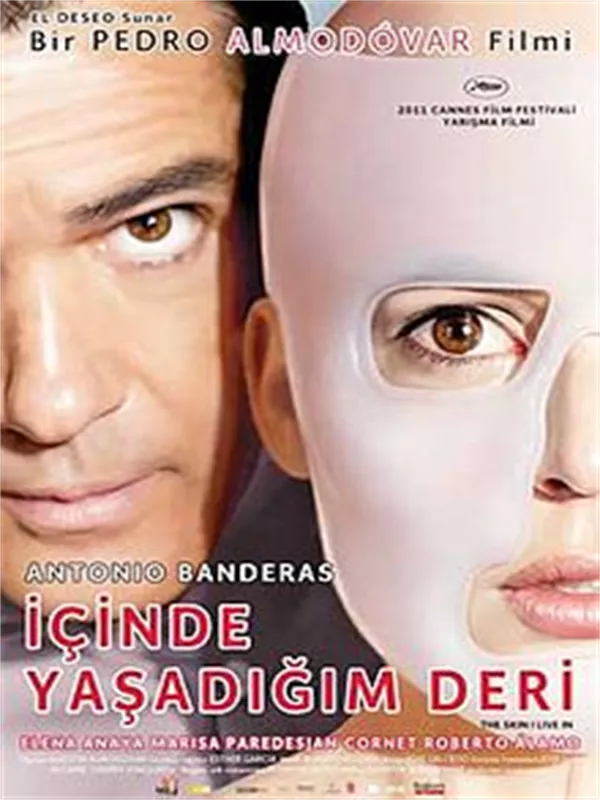 İçinde Yaşadığım Deri