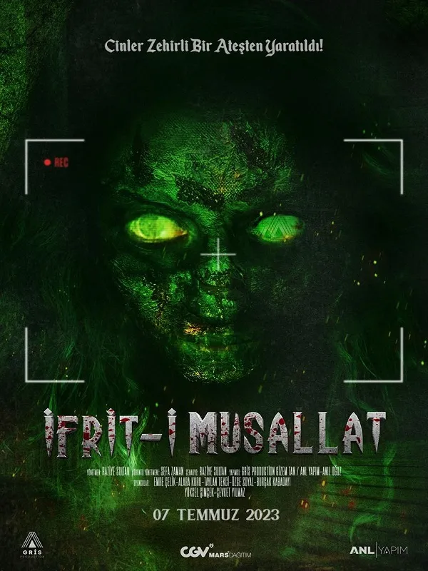 İfrit-i Musallat