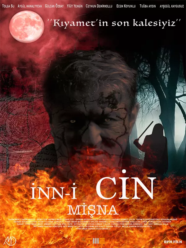 İnn-i Cin Mişna