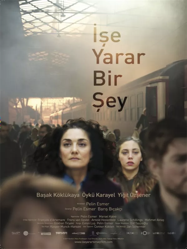 İşe Yarar Bir Şey