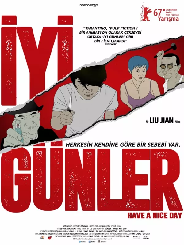 İyi Günler