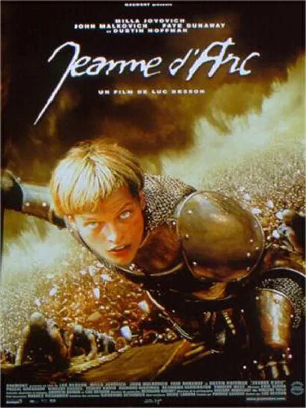 Jeanne d'Arc