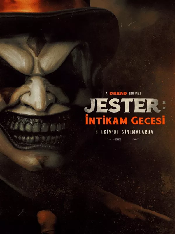 JESTER: İNTİKAM GECESİ 