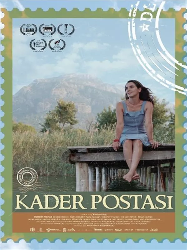 Kader Postası