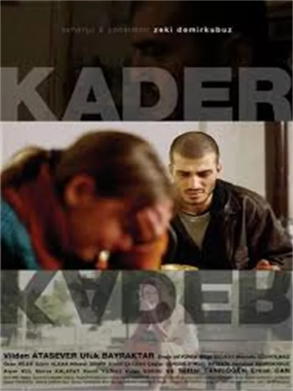 Kader