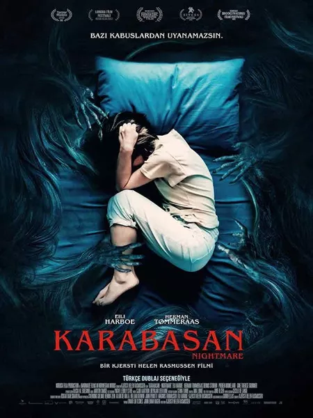 Karabasan