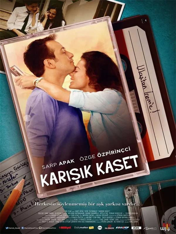 Karışık Kaset