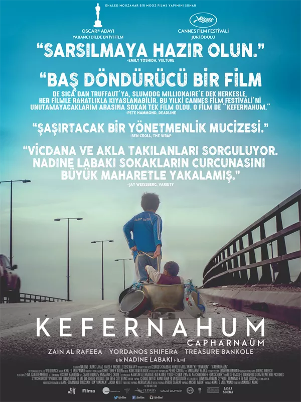 Kefernahum