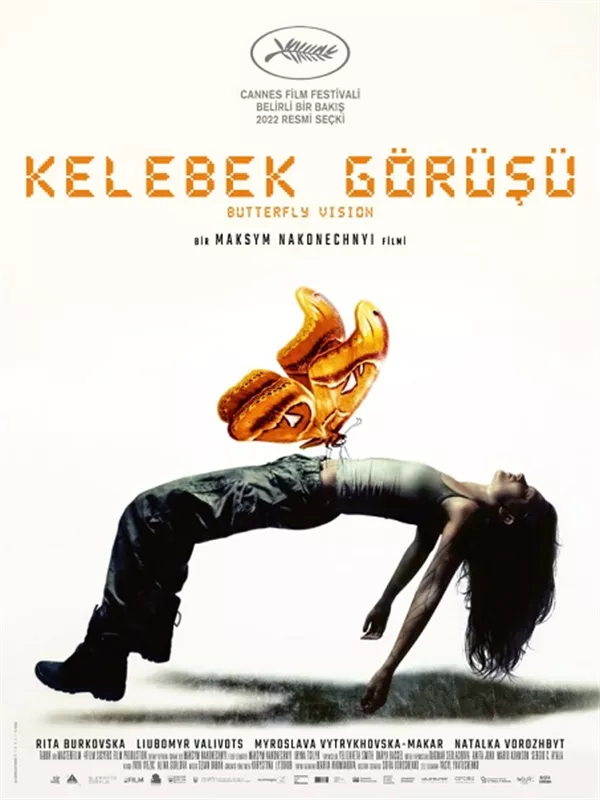 Kelebek Görüşü