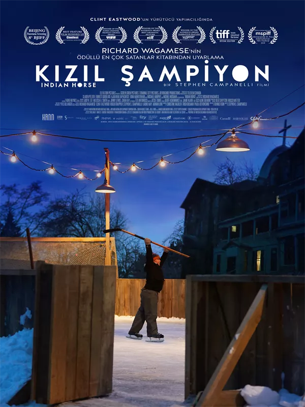 Kızıl Şampiyon