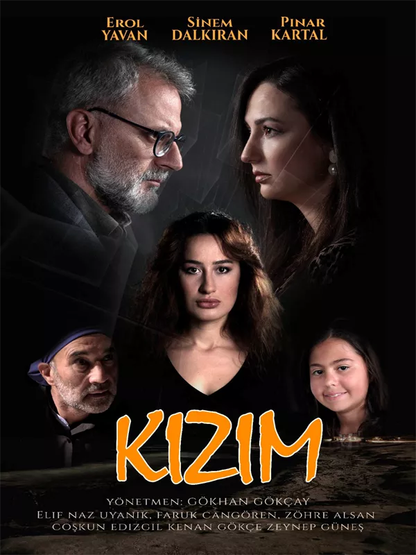 Kızım