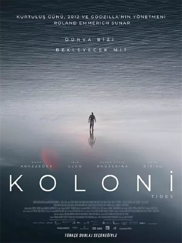 Koloni