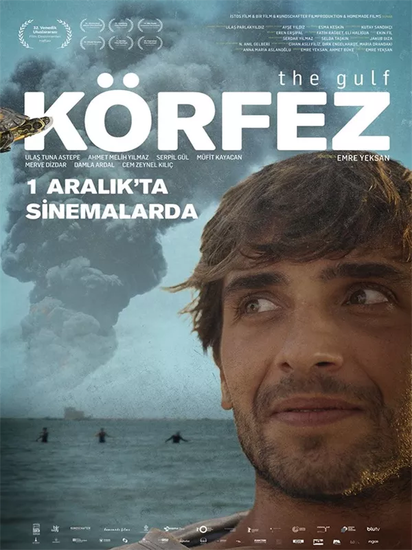 Körfez