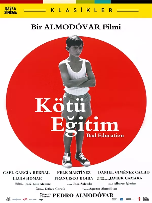 Kötü Eğitim