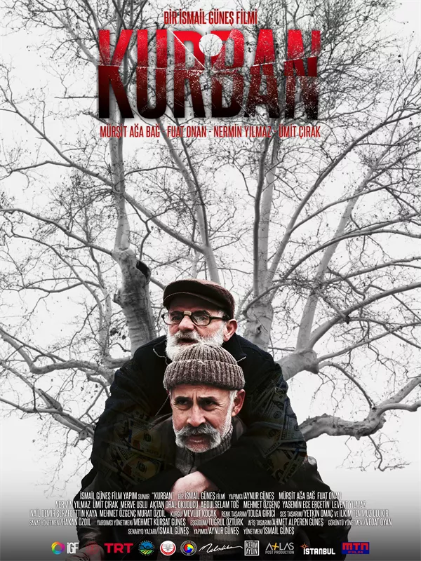 KURBAN